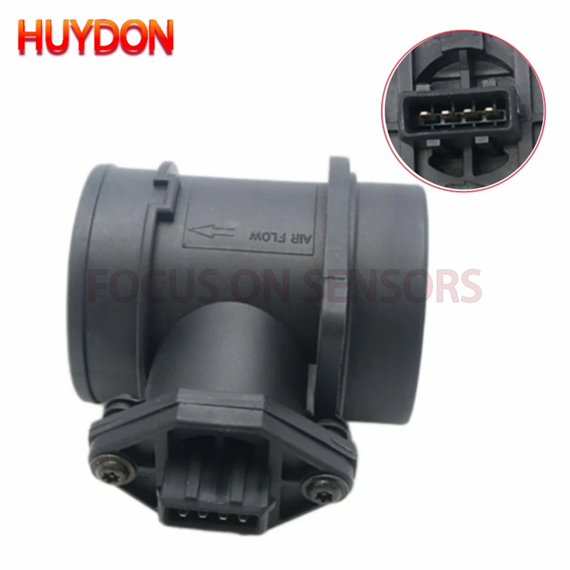 

Датчик массового расхода воздуха (MAF) 0280217003 для Opel Astra, Frontera, Vauxhall Astra Mk III, Frontera 90510153, 836565, автомобильные аксессуары
