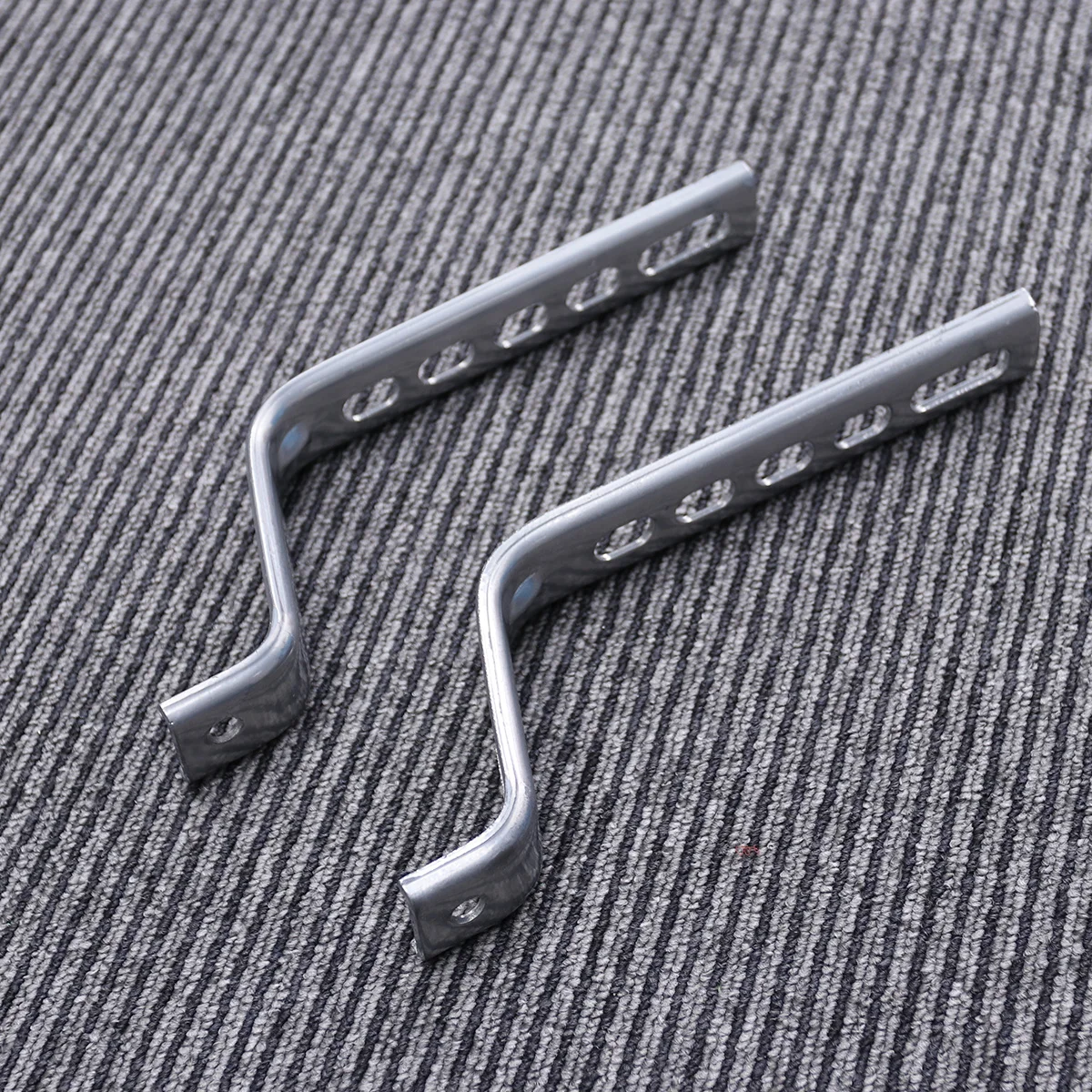 

Porous Training Wheels 12-20 Inch Sturdy Steel Childrens Balance Accessories Improve Safety Confidence Beginner