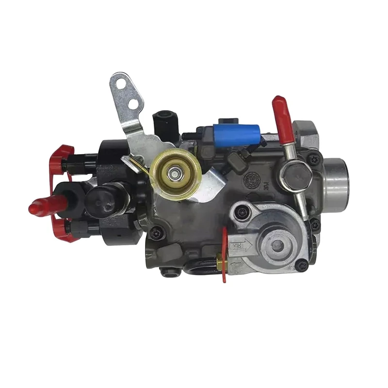 

Pump JCB Accessories :32006929 Engine Fuel Pump 9323A260G 320-06929 for Construction Machinery Parts