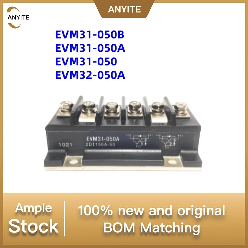 1pcs-lot-new-evm31-050b-evm31-050a-evm31-050-evm32-050a