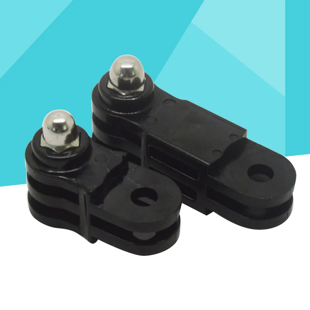 Long Short Adjust Arm Straight Joints Mount For Camera Lightweight Travel Companion Compatible With Sj Sports Camera