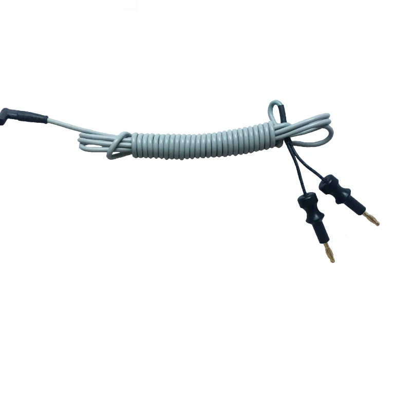 

Storz compatible bipolar resectoscopy cable cystoscopy