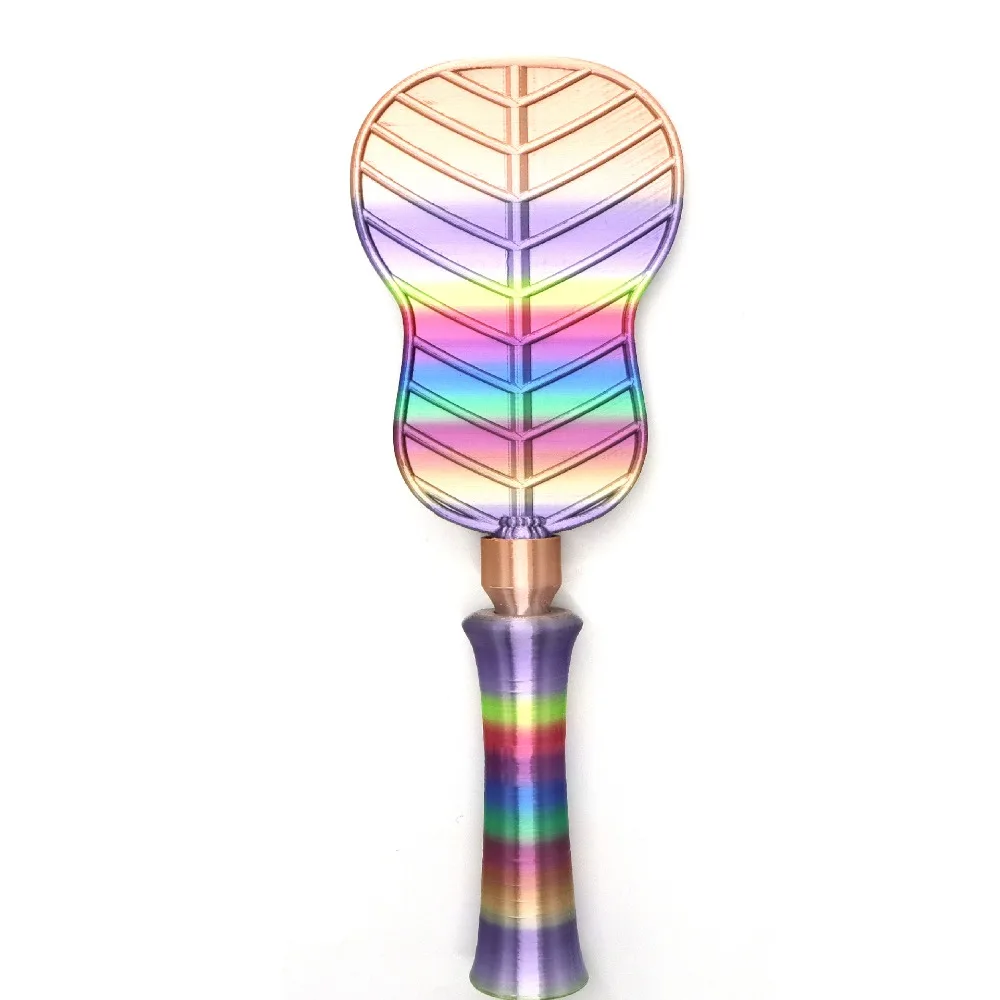 

Креативный 3D-принт: чехол для карты с функцией Tap To Pay, портативный, удобный, для бесконтактной оплаты, милый и забавный.