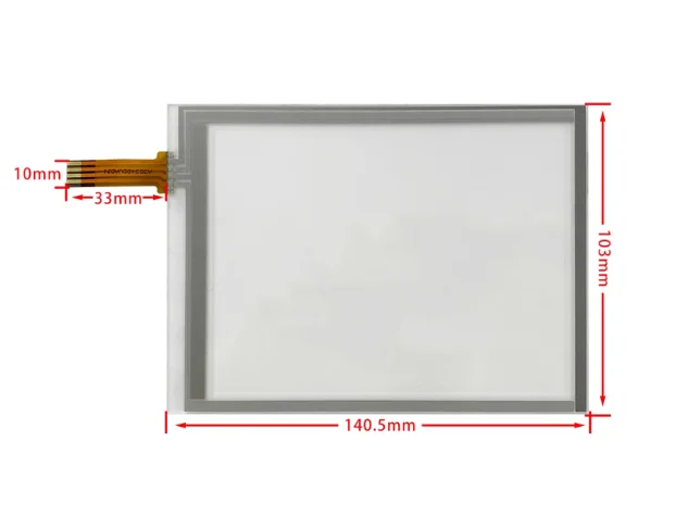 

Новый тачпад A3834BDUAD91 AM-3834A A7