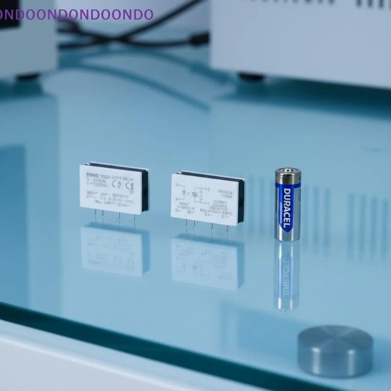 5A 24V Solid State …