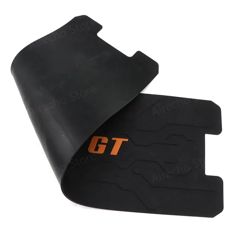 Original Rubber Foot Mat Deck Rubber Mat For Blade GT/GT II Electric Scooter Silicone Mat Deck Pedal Cover Official Blade Parts