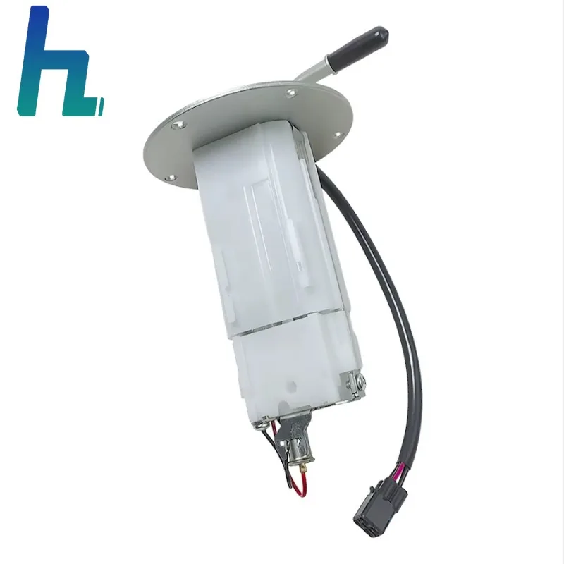 Auto-onderdelen Levenslange brandstofpomp voor Kawasaki Ninja ZX6R ZX600 ZX636 07-18