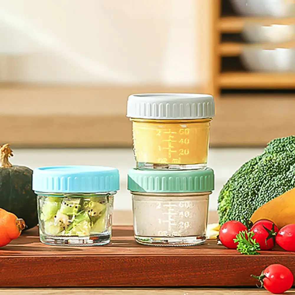 Thumbnail 2 - #5 Top 40 Baby Food Storage Containers Worth Buying In 2026