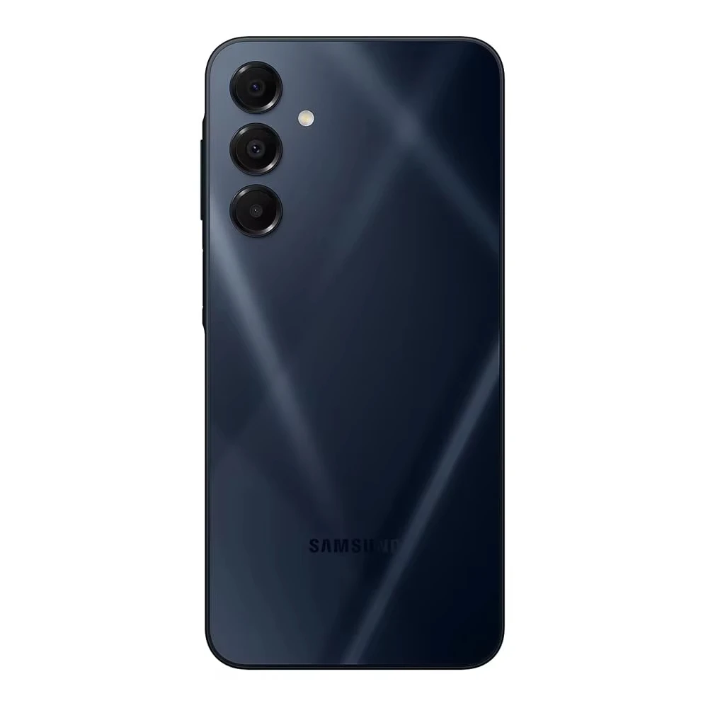 هاتف Samsung Galaxy A16 5G الذكي المجدد الإصدار الأمريكي 6.7 بوصة 4 جيجابايت رام 128 جيجابايت ROM 5000 مللي أمبير في الساعة سامسونج NFC فتح بصمة الإصبع الجانبية