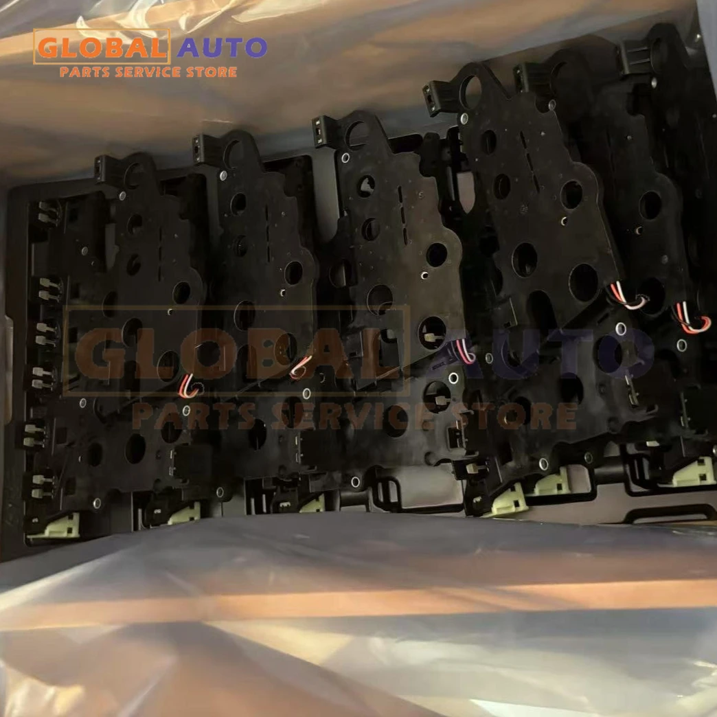 

6F35 6F15 Automatic Transmission Valve Body Circuit Board FD8P-7G276-AB