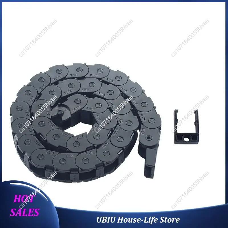 For Creality K2 Plus Open Drag Chain Bridge Type Cable Carrier 3D Printer Parts Upgrade For K2 Plus-Best Selling