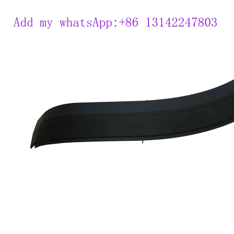 Car Wheel Eyebrow Arc Ring Fender Wheel Arch Compatible for  ion Molded Wheel Crown With Reflector (Premium)