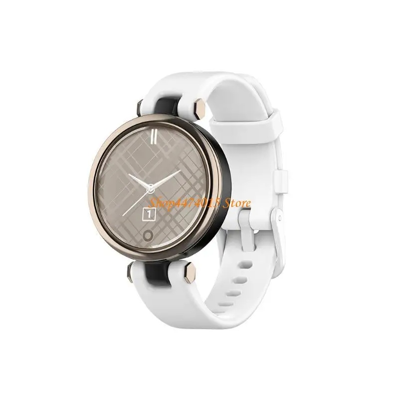 K1AA для Watch Регулируемая силиконовая спортивная полоса браслет ремешок