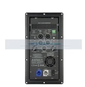 K12A 1000 watt Power amplifier Module continuous speaker dvd for home KTV theater