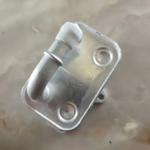 OC0036 PEUGEOT 307 308 407 807 EXPERT 1.8 2.0 16V 5989070251 1103N3 1103.N3 1103 N3 के लिए ऑयल कूलर रेडिएटर 8 best sales 807 प्यूज़ो - №6