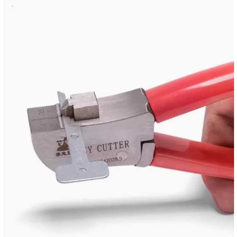 

Hot SalesQIYI Lishi Key Cutter Locksmith Car Key Cutter Tool Auto Key Cutting Machine Locksmith Tool Cut Flat Keys Dire