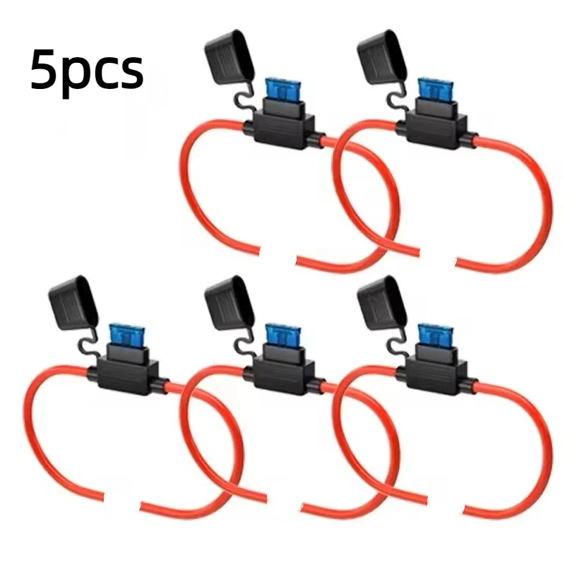 5pcs