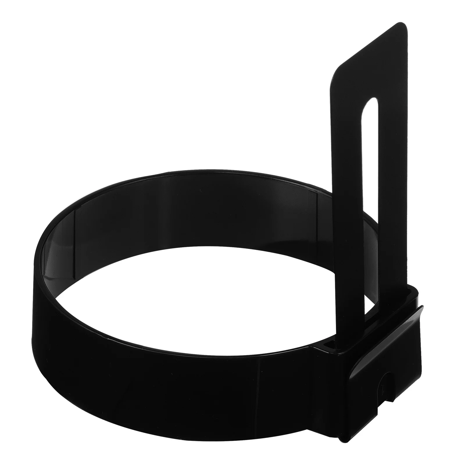 

Car Air Cup Holder Universal Black Mount for Beverage Water Bottle Vent Cup Holder Drink Holders Car Accessories