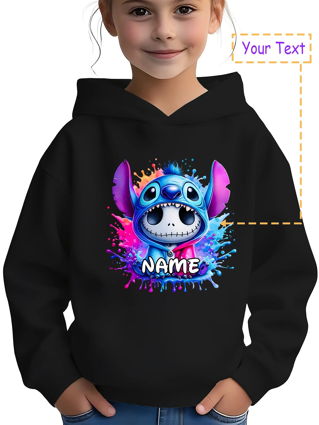 

MINISO Football Mickey Hoodie - Mickey shows off his football skills, full of sporty style, suitable for football activities and