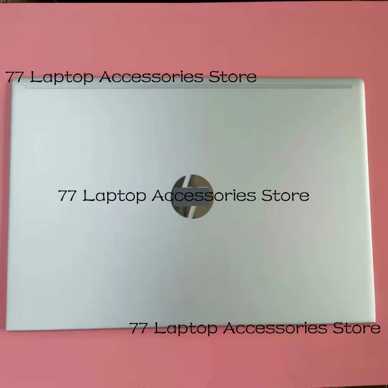 

NEW For HP Probook 440 G6 445 G6 445R G6 LCD Back Cover Lid L44559-001 silver