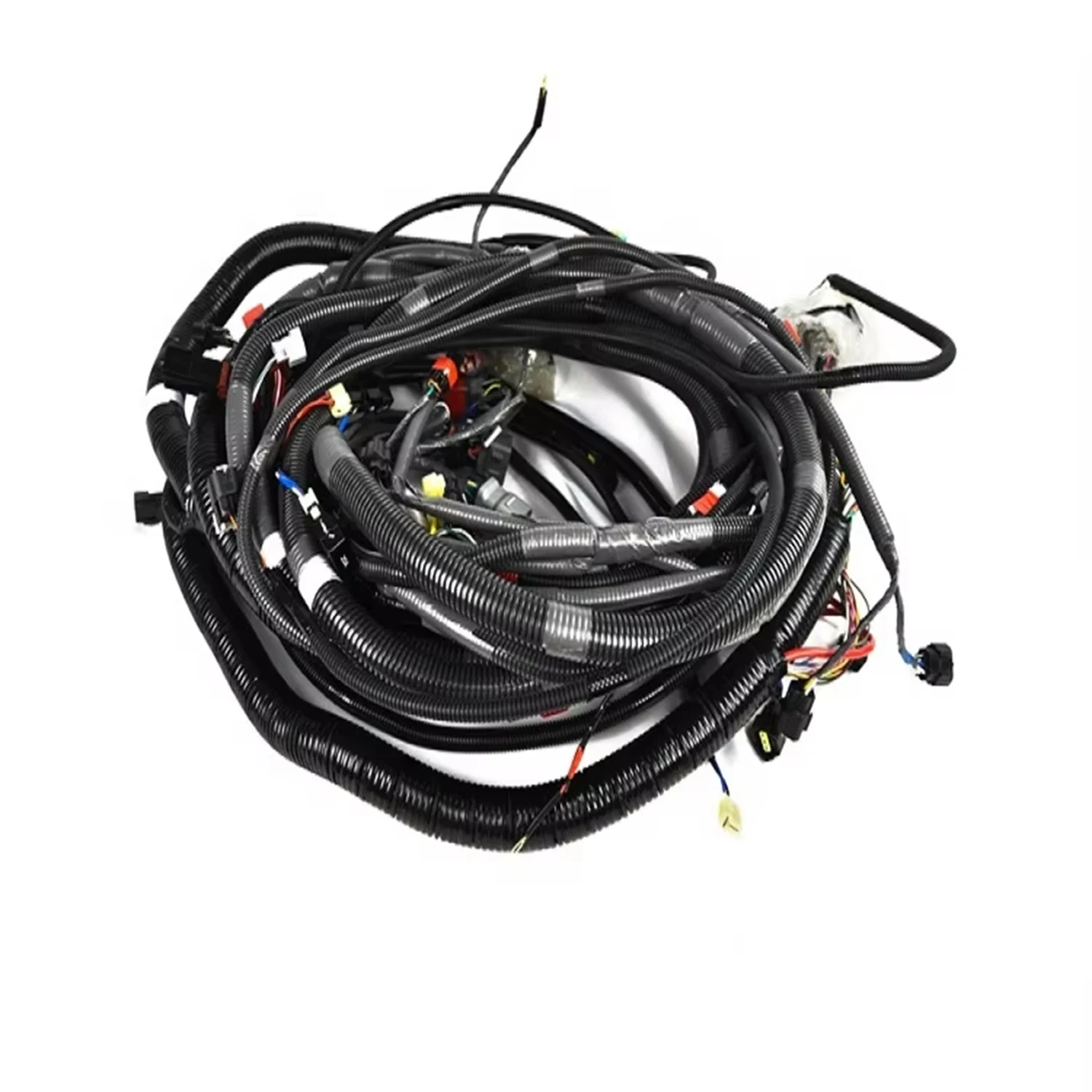 

XCWoOshop Frame Wire Harness KSR11400 for SH330-5 SH350-5 CASE CX350B CX370b Linkbelt 350X2 370X2