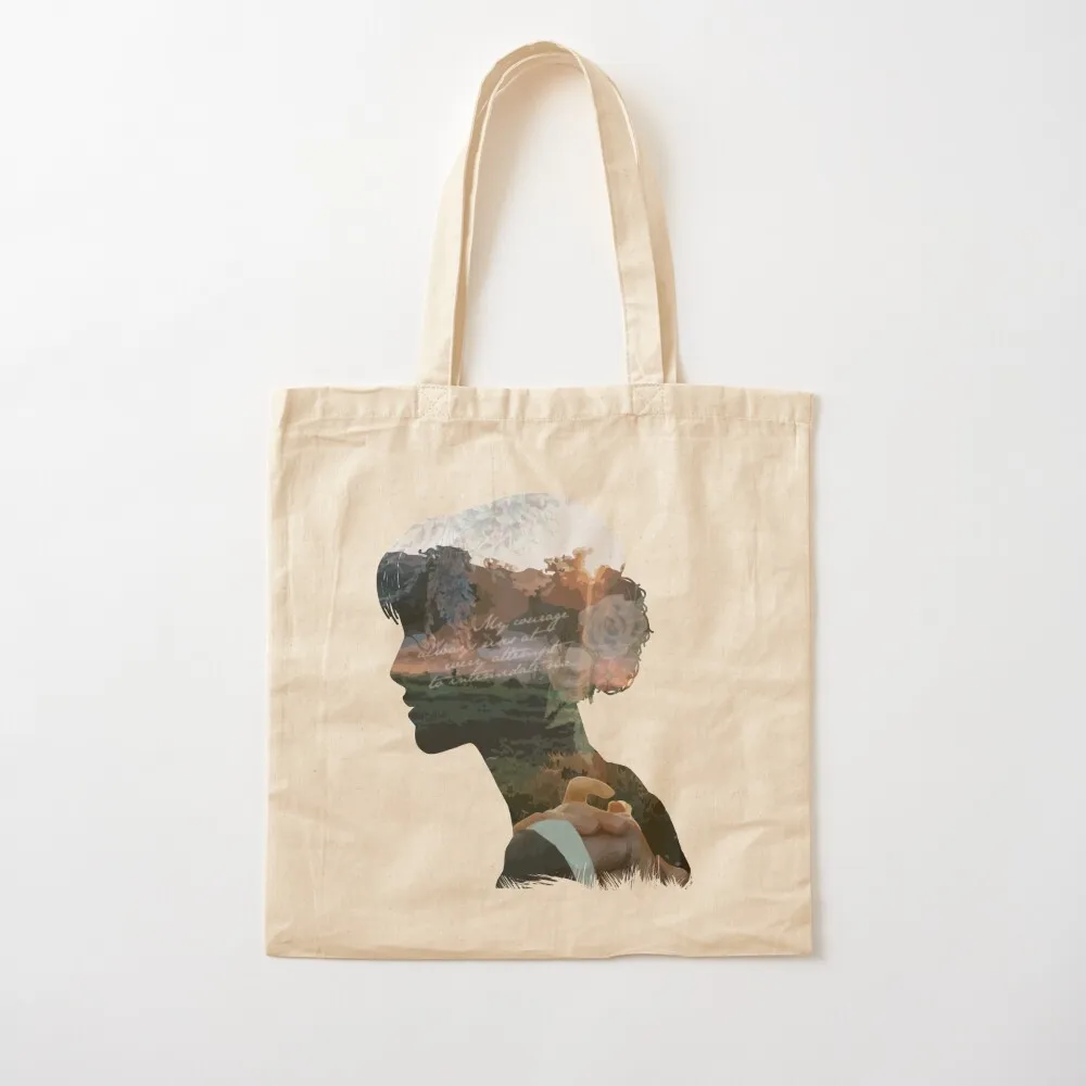 

Headstrong Tote Bag supermarket folding bag great bag Women bags Custom