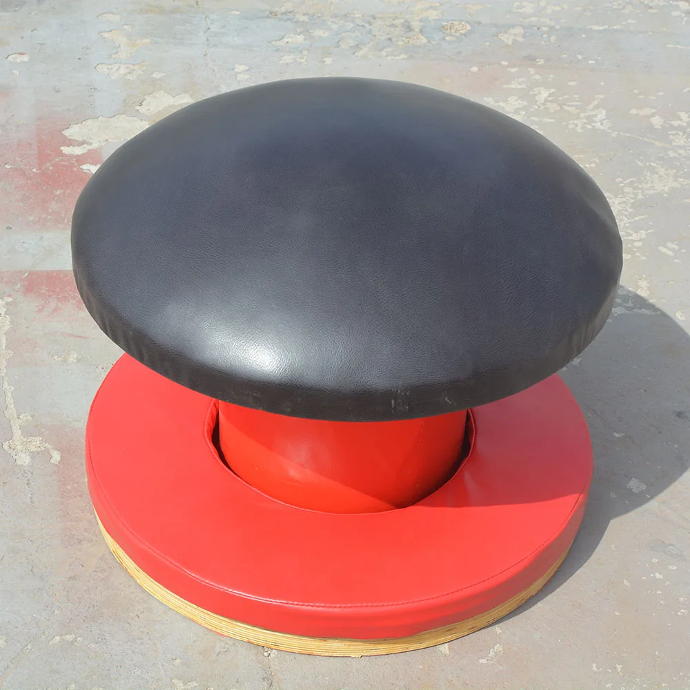 Gymnastic Equipment Pommel Horse Trainer Mushroom