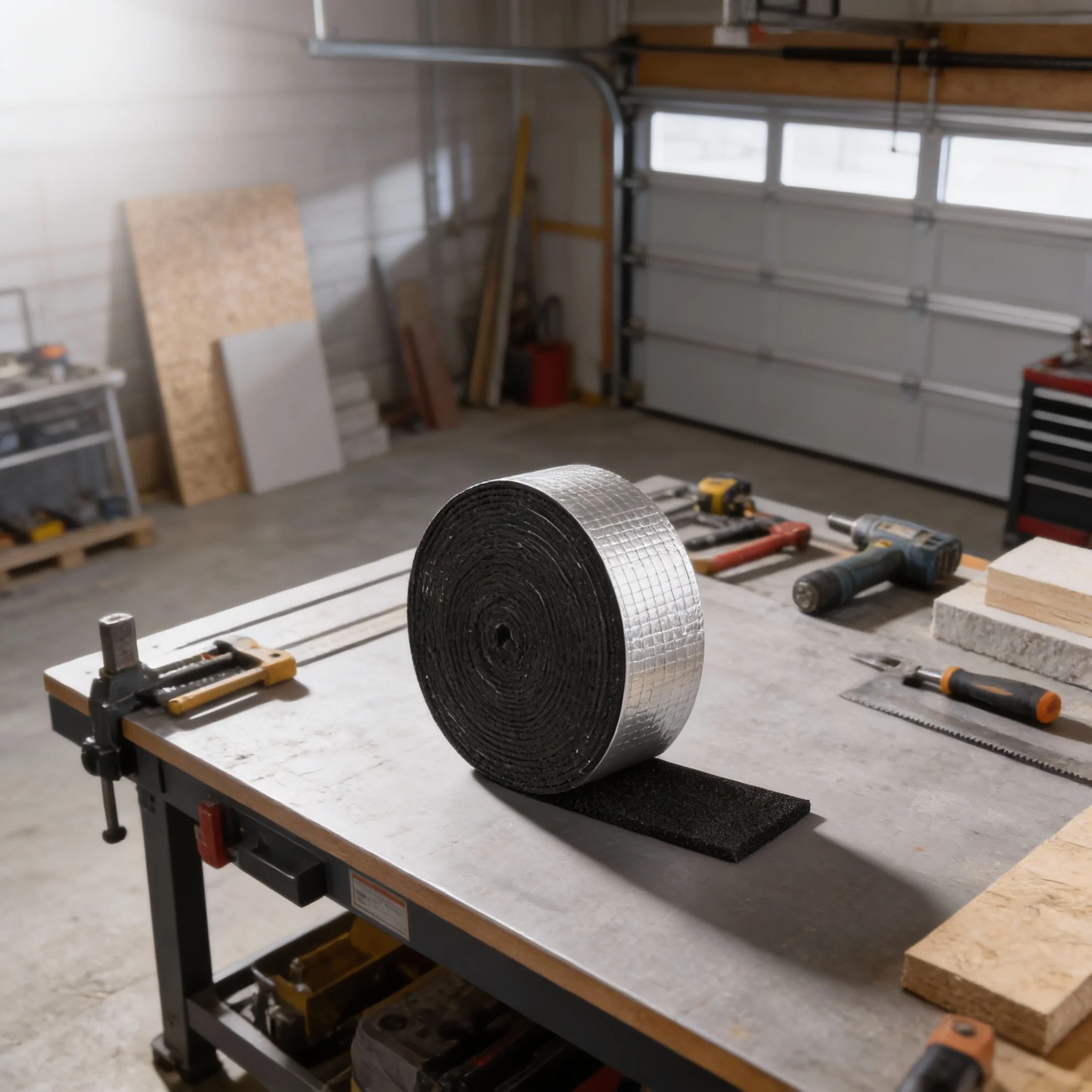 

10-метровая изоляционная лента для труб из пенопласта, самоклеящаяся огнестойкая пенопластовая изоляция для зимних труб, изоляция для защиты от замерзания