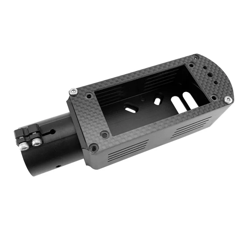 XAERO DIY 30mm Motorhalterung für T-Motor U8 Pro U10 Plus U12 ESC 80A Multi-Rotor-Rahmen – Detail 11