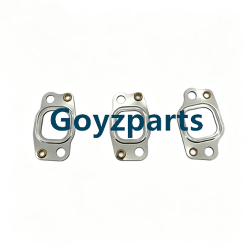 04111-87338-000 11115-87312-000 DL DLT Engine Complete Full Gasket Repair Kit For Daihatsu Rocky Fourtrak 2.8D 2.8TD