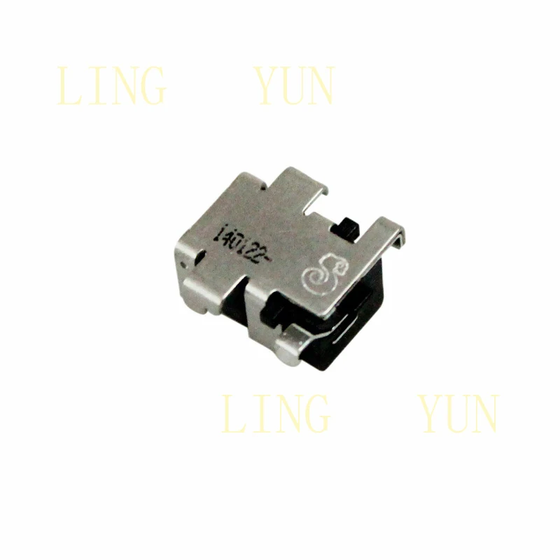 Z  For Samsung Galaxy Book Flex2 Alpha NP730QDA-KB1US DC Power Jack Charging Port