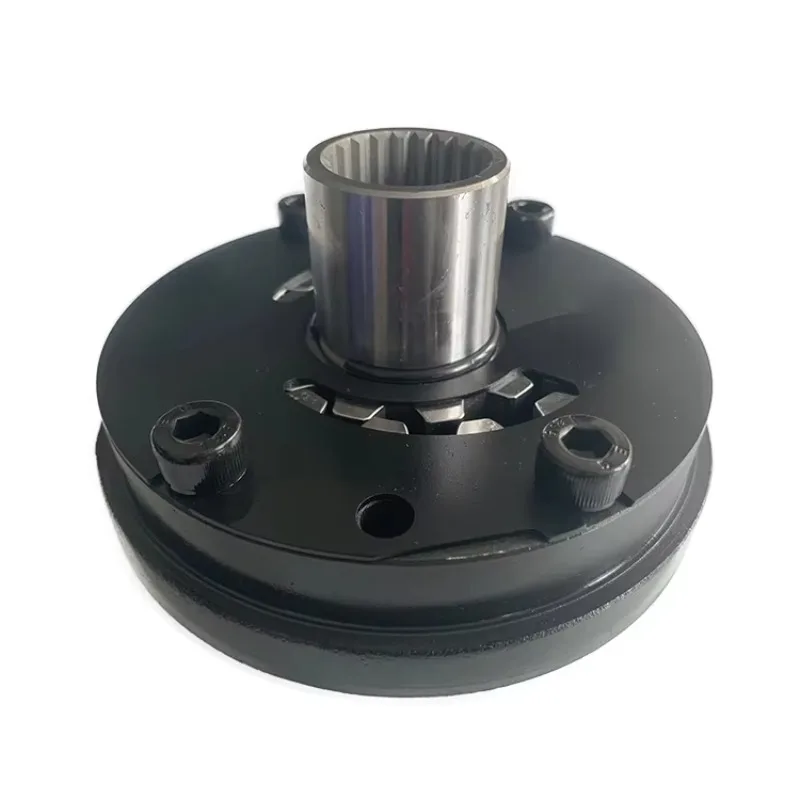 A4VG56 Hydraulic Charge Pump Assembly for A4VG Series HighPressure Variable Displacement Axial Piston Pump