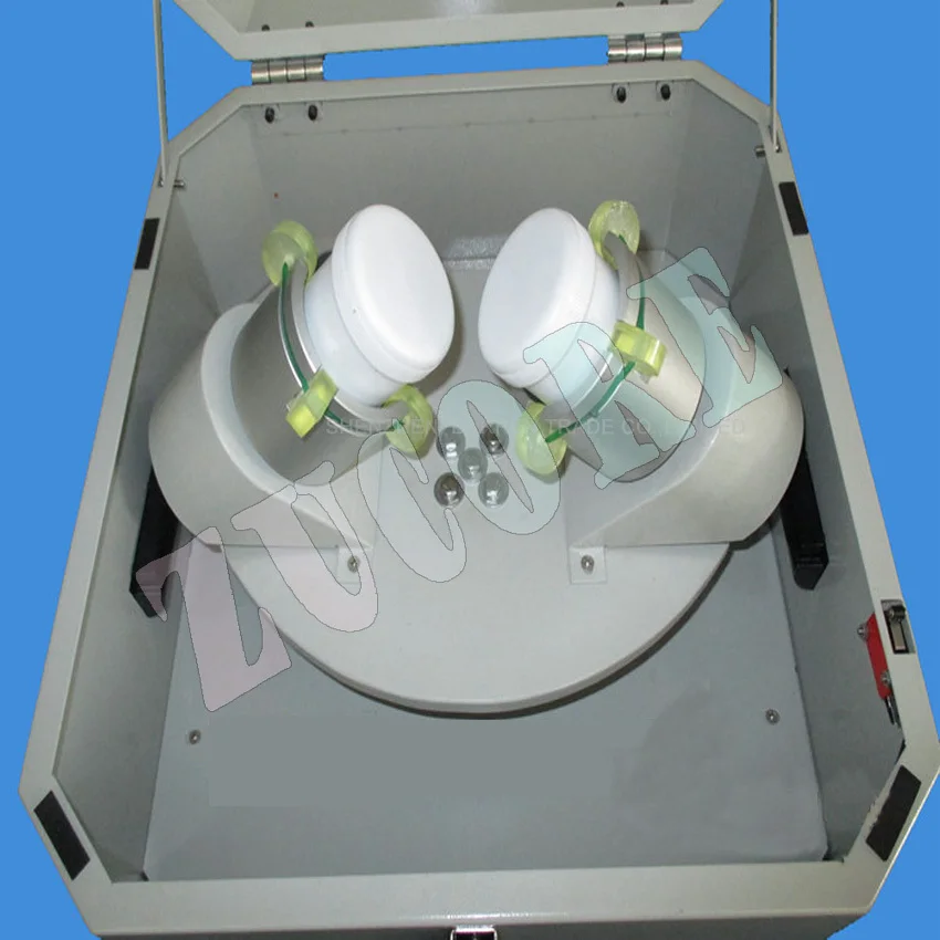 1 pieza nuevo mezclador automático de pasta de soldadura YH-8908 mezclador de crema de estaño 500g-1000g