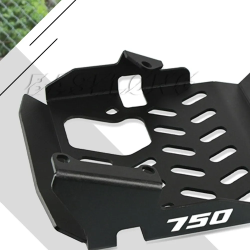 

Motorcycle Skid Plate Bash Frame Guard Protection Cover For Hodna Forza750 NSS750 NSS Forza 750 2021 2022 2023 2024 2025 2026