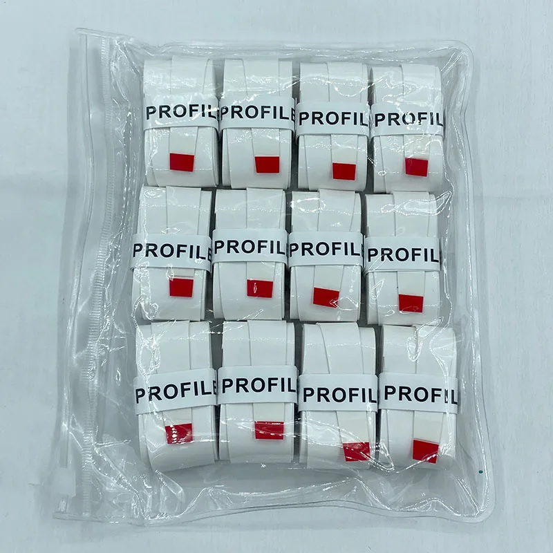 Thumbnail 3 - #11 Top 40 Wilson Overgrips Worth Buying In 2026