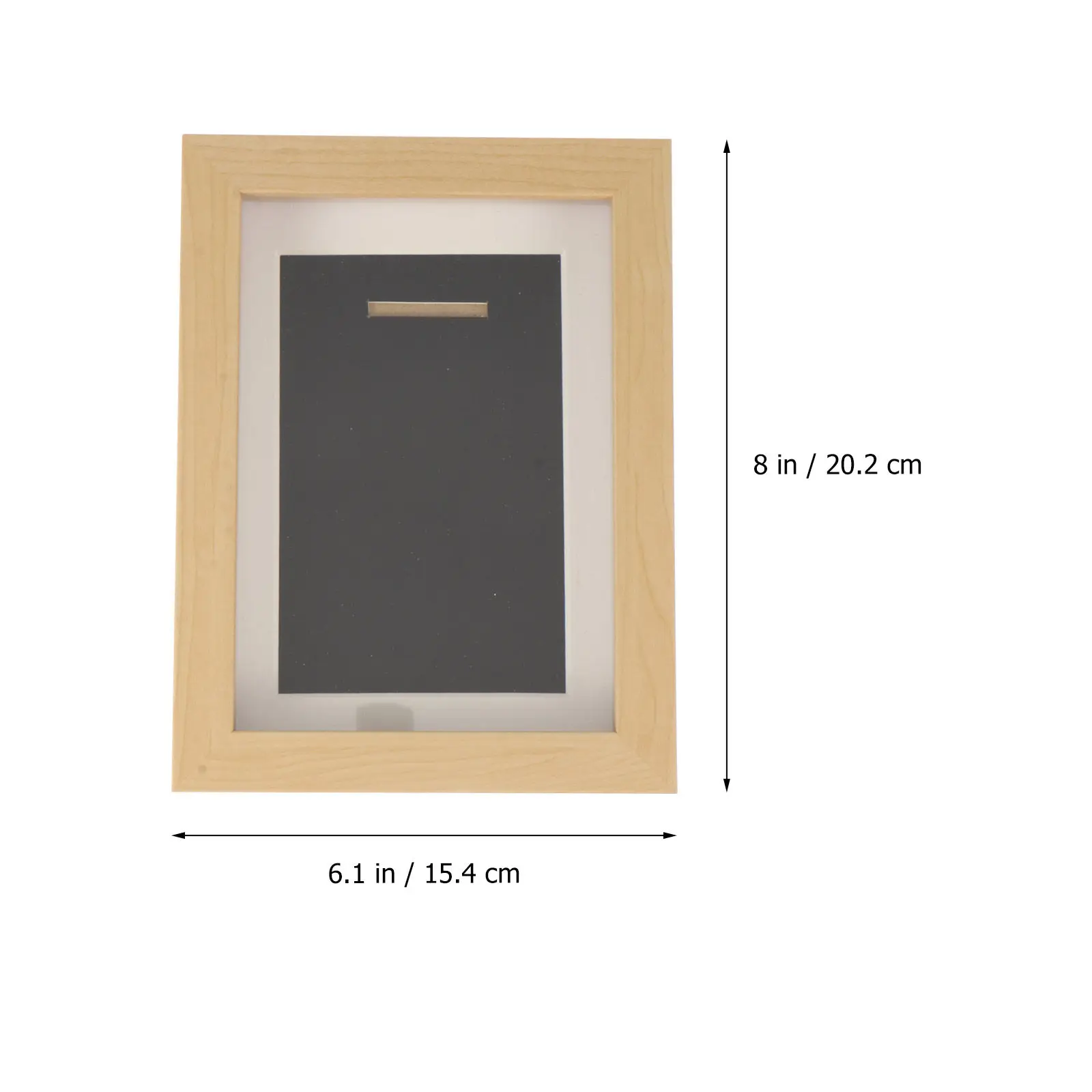 Medal Durable Wooden Holder Box Sports Storage Case for Winner Wall Medals Display Box Decor Study Room Display