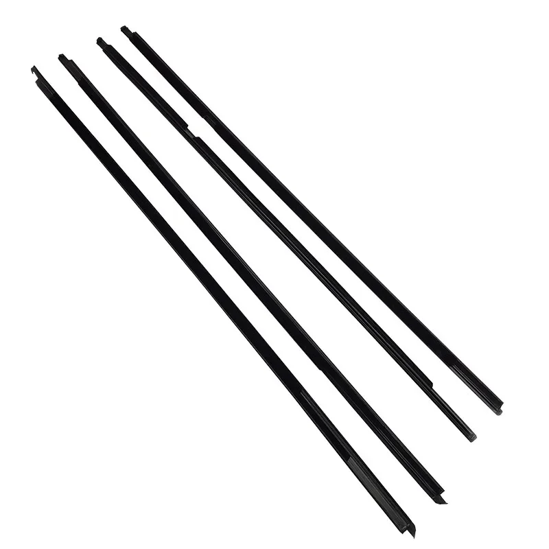 

Car Parts Window Moulding Weatherstrips Door Rubber Belts Seal Weather Strip For BMW 3-series E90