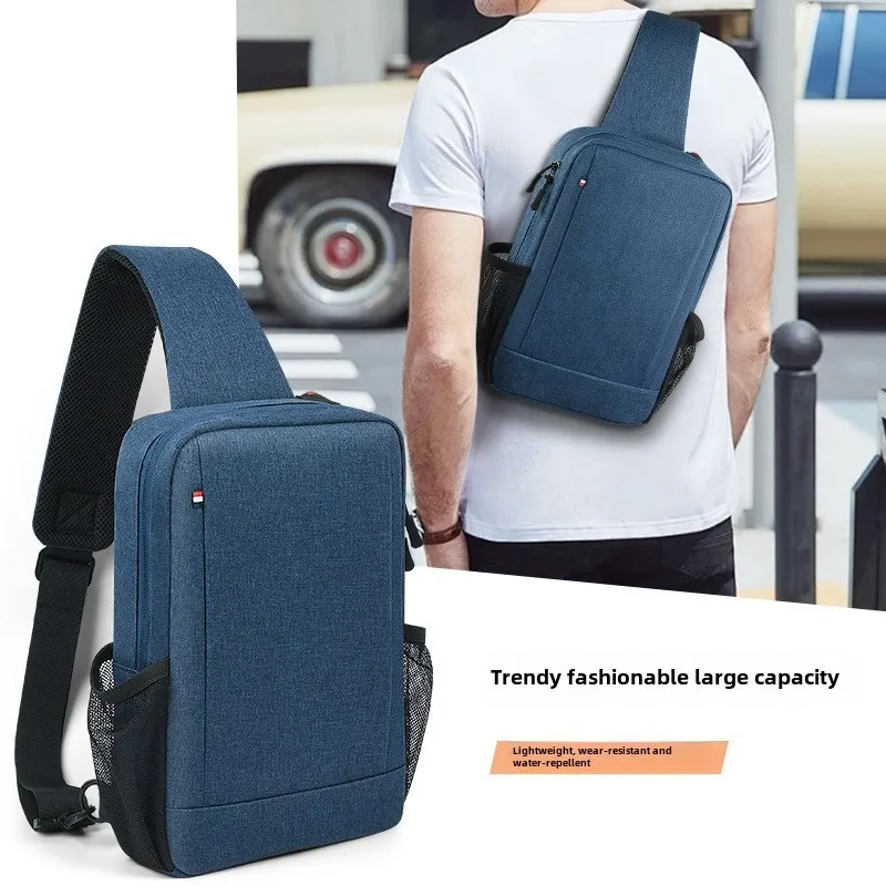 Tablet Shoulder Sleeve Bag For HUAWEI 2024 Honor Pad 9 8 12.0 X9 X8A MagicPad2 Pad GT Pro 12.3inch 2024 Chest Bag Casual Pouch