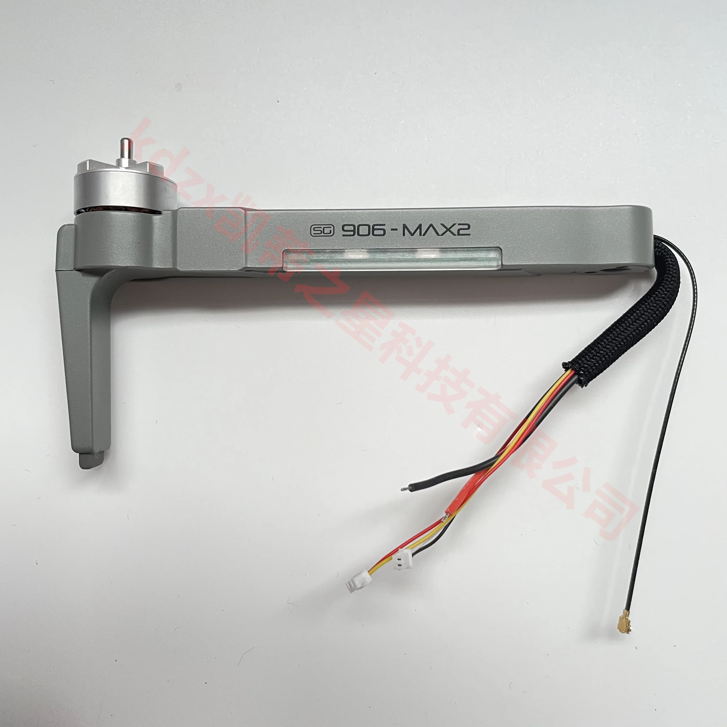 SG906MAX2 SG906 MAX2 głowica z ostrzem części zamienne do zdalnie sterowanego drona do zdalnego sterowania ramię Aprong Panel USB ładowarka fartuch