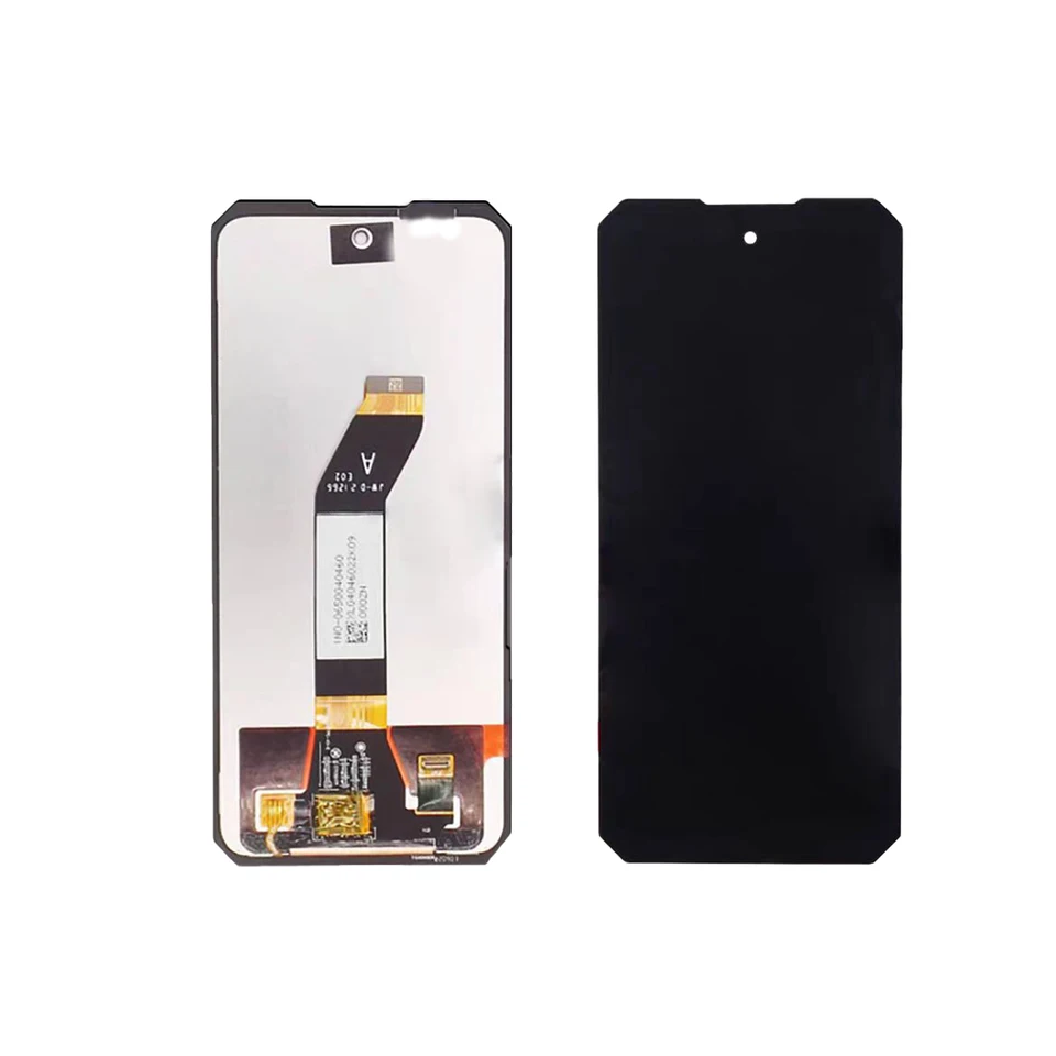 Pantalla LCD para Oukitel IIIF150 B1/B1Pro/B1Ultra, ensamblaje completo de pantalla táctil y digitalizador, piezas de reparación para teléfono móvil 3