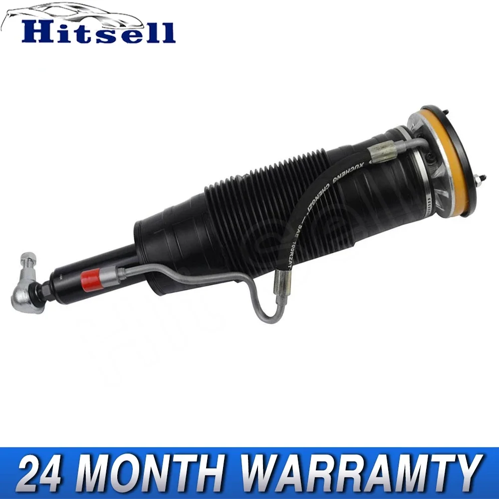 

ABC Hydraulic Spring shock absorbe Strut Front For Mercedes-Benz W221 C216 with Active Body Control 2213207913 2213207713