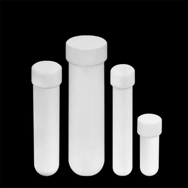 PTFE-Zentrifugenröhrchen PTFE-Zentrifugenröhrchen F4 PTFE 5/10/20//50/100 ml