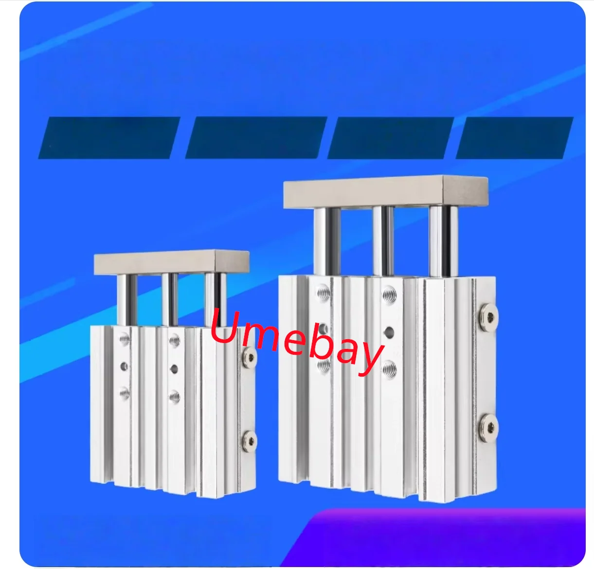 1 piece, cylinder,MGPM16-55Z  MGPM16-75Z MGPM16-100Z  MGPM16-125Z  MGPM16-150Z  MGPM16-175Z   MGPM16-200Z  MGPM16-250Z