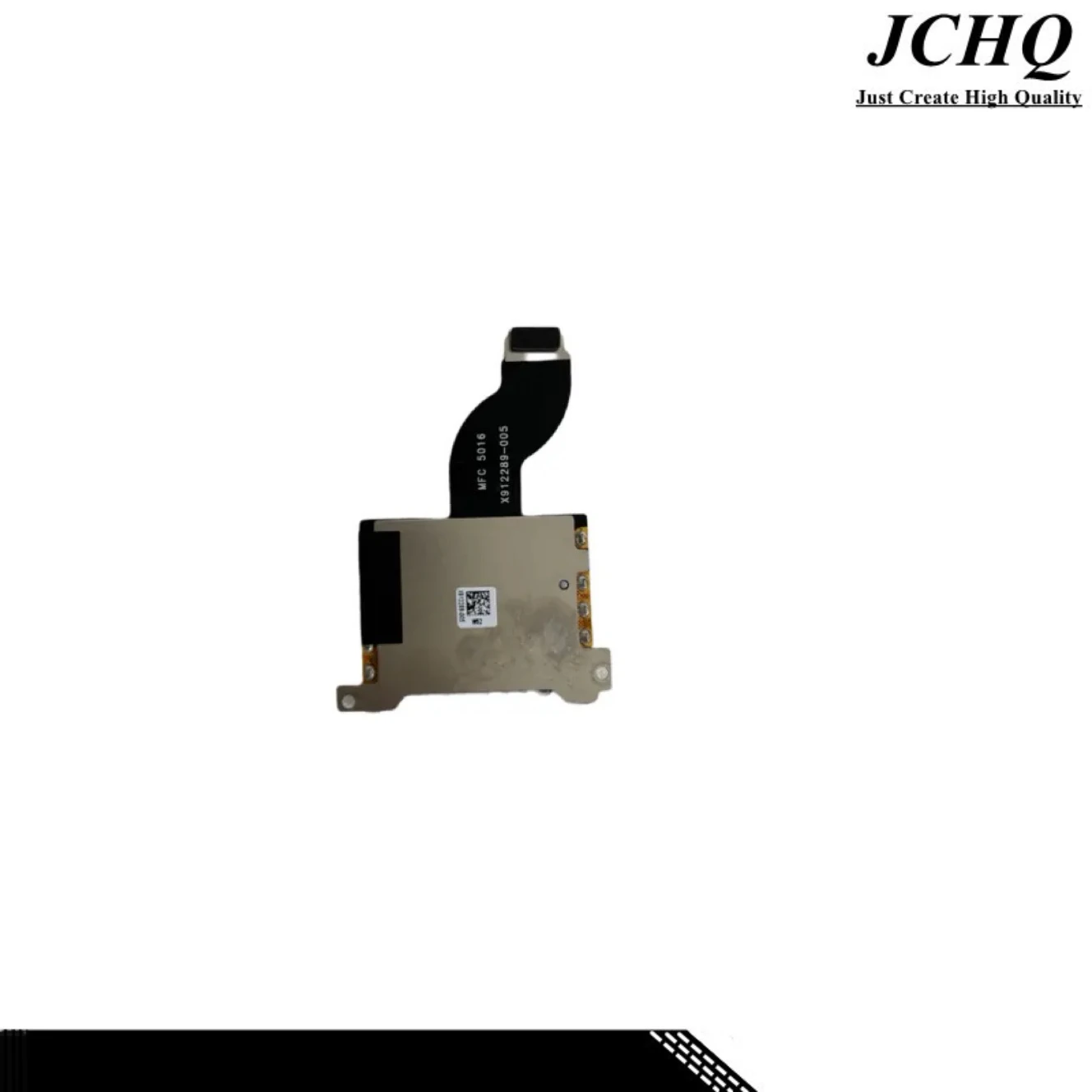 JCHQ Original Book 1 SSd Holder For Microsoft Surface Book 1 1704 1705 1785 Card Holder Replacement Part