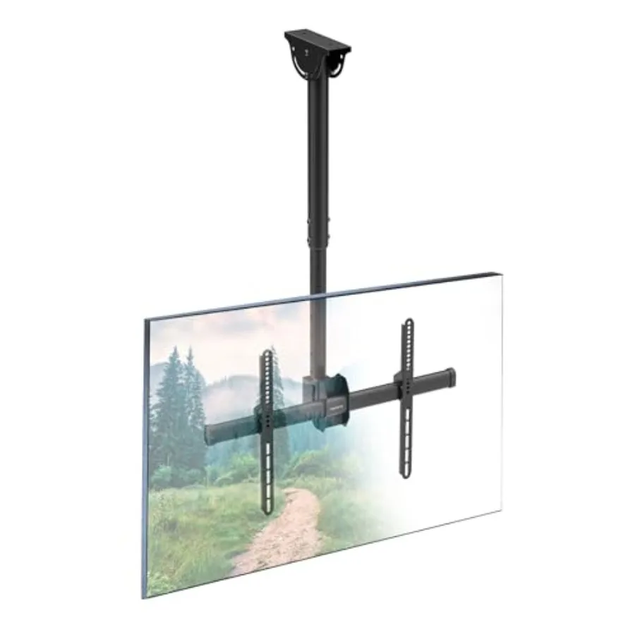 Tv Ceiling Mount Br…