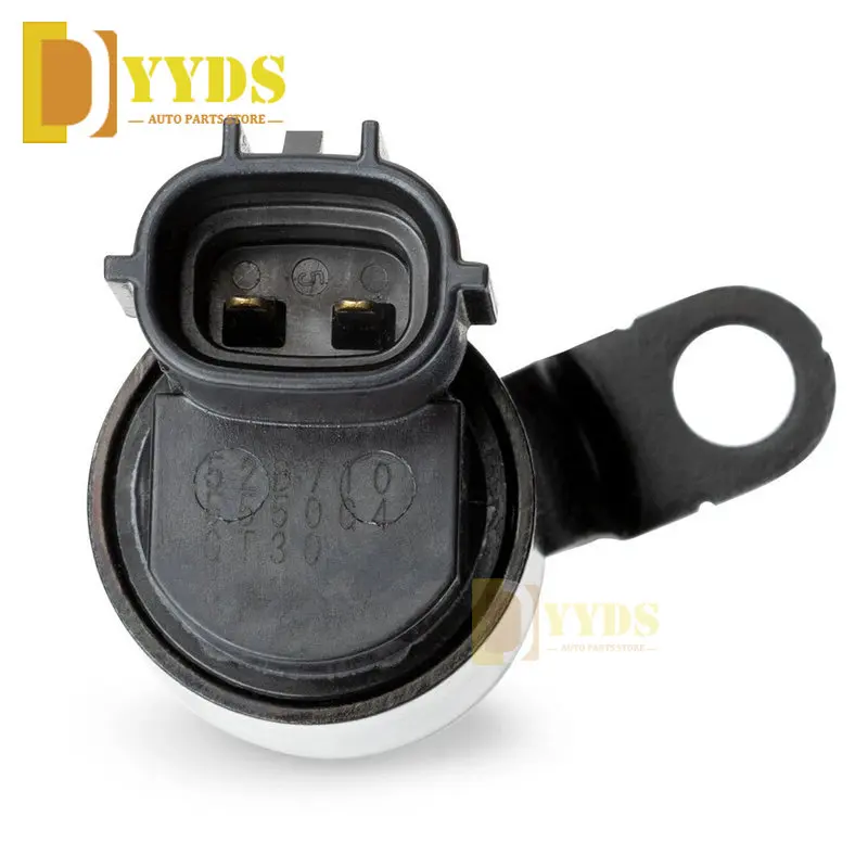 Elektrozawór VVT (zmiennych faz rozrządu) 243552B700 do Hyundai Accent 2012-2018, Kia Rio 2011-2019, Hyundai Sonata 2015-2018