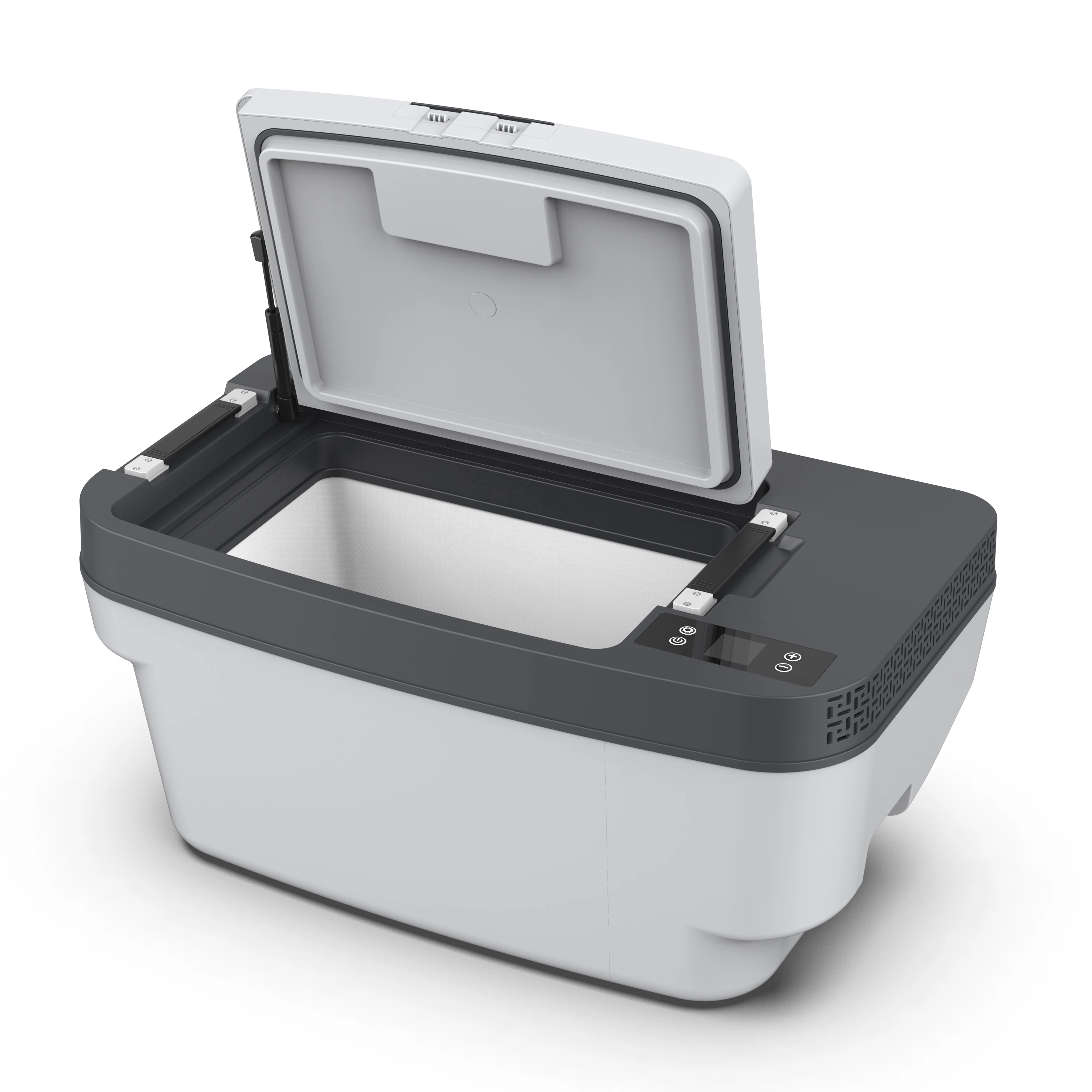 

Arrival DC 12/24v PortableCar 35L for Tesla Model Y Trunk Car Fridge Model X 3 Car Freezer