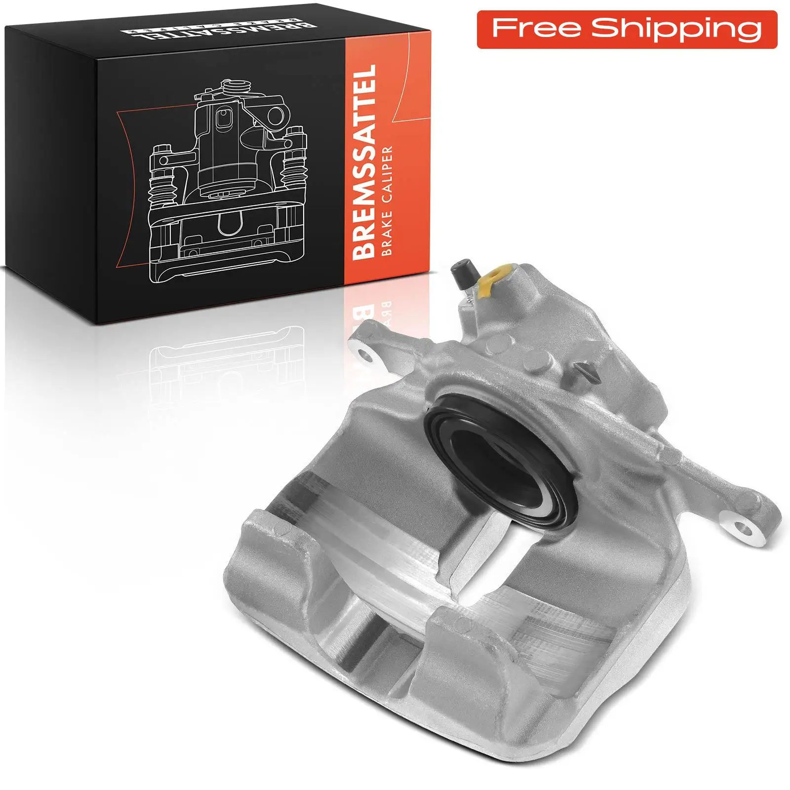 Frankberg 1x Remklauw Vooras Rechts voor Mercedes-Benz W205 A205 C205 S205 W213 S213 A238 C238 S213 2054210481