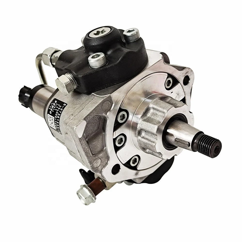 Original Diesel Pump 9729400-120 294000-1202 294000-0490 8-97381555-5 8-97381555-1 isuzu diesel fuel injection pump