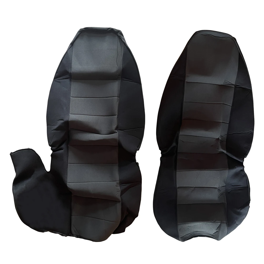 

Front Seat Cover 60/40 High Back Fit for Ford Ranger 2012 2011 2010 2009 2008 2007 2006 2005 2004